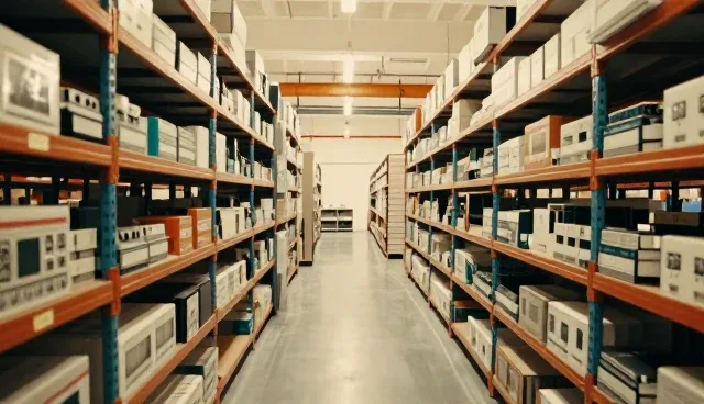 电子元器件质量检测影响产品性能的深层原因
