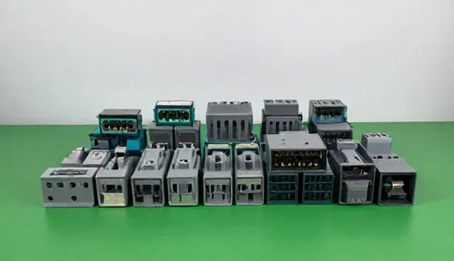 连接器线束应用选择的常见误区与实际取舍