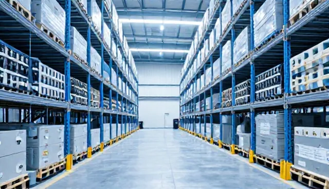 提升生产效率：高性能连接器选型与使用建议